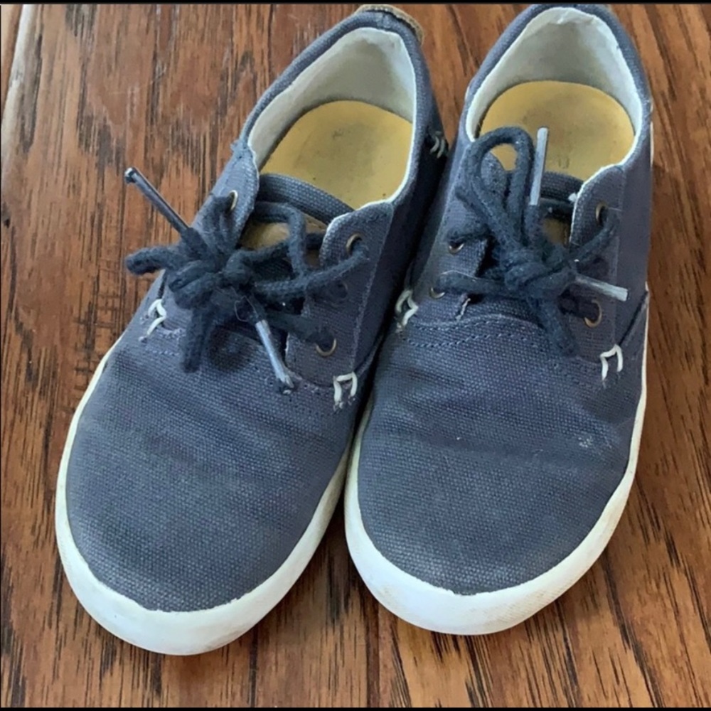 Sperry size 11